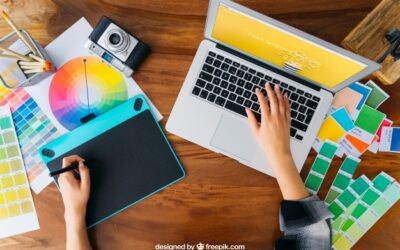 How Color is important to Design a Website?