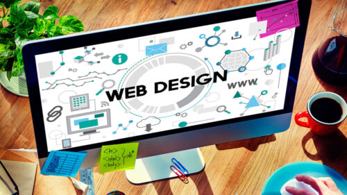 5 things to choose a good web design company