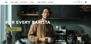 اهمیت طراحی سایت فروشگاه لوازم خانگی