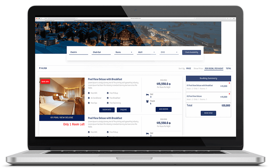 مهم ترین مزایای طراحی وب سایت نوبت دهی آنلاین
