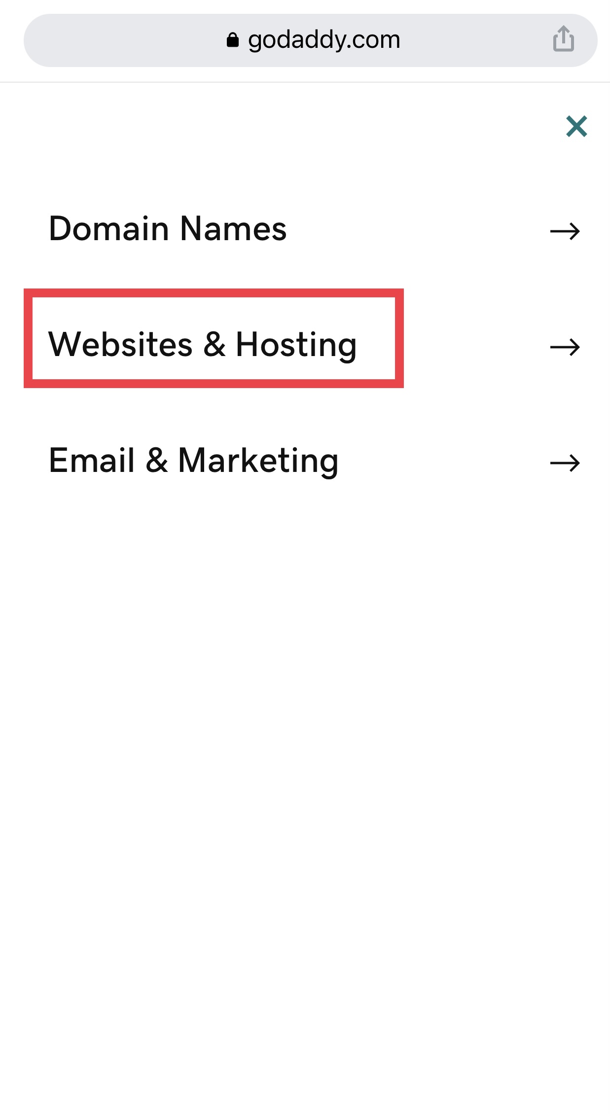 10 Steps to Buy Host + Domain from GODADDY | Step By Step